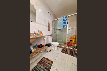 Casa de condomínio à venda com 483m², 7 quartos e 4 vagasBanheiro 1