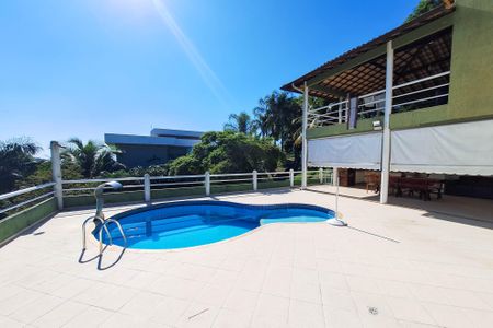 Casa de condomínio à venda com 483m², 7 quartos e 4 vagasÁrea comum