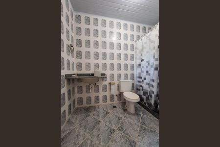 Casa de condomínio à venda com 483m², 7 quartos e 4 vagasBanheiro da Suíte 4