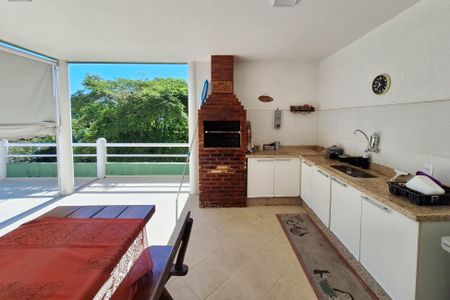 Casa de condomínio à venda com 483m², 7 quartos e 4 vagasÁrea comum