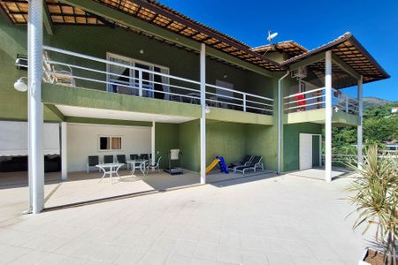 Casa de condomínio à venda com 483m², 7 quartos e 4 vagasÁrea comum