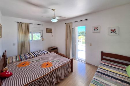 Casa de condomínio à venda com 483m², 7 quartos e 4 vagasSuíte 3