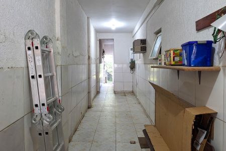 Casa de condomínio à venda com 483m², 7 quartos e 4 vagasÁrea de Serviço 