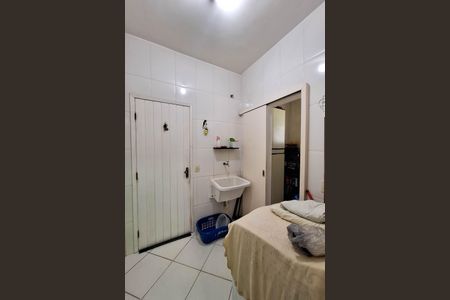 Casa de condomínio à venda com 483m², 7 quartos e 4 vagasÁrea de Serviço 