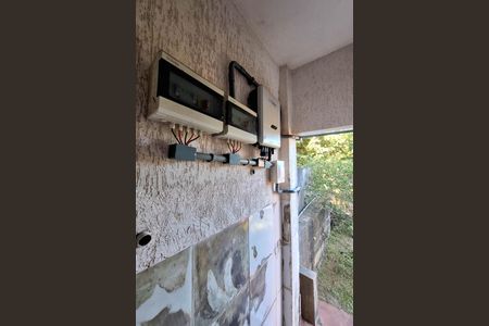 Casa de condomínio à venda com 483m², 7 quartos e 4 vagasÁrea de Serviço 