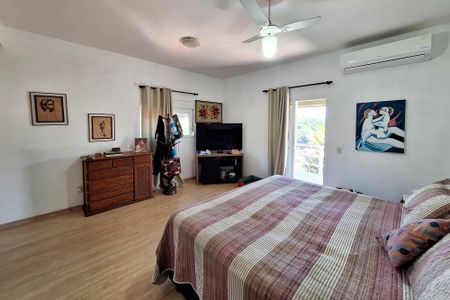 Casa de condomínio à venda com 483m², 7 quartos e 4 vagasSuíte 1