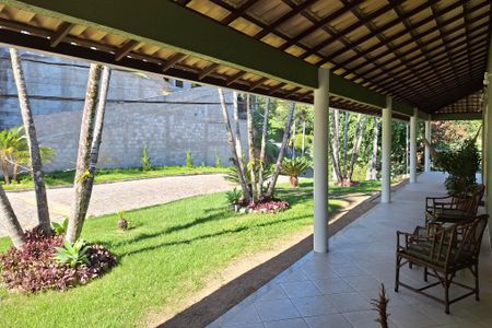 Casa de condomínio à venda com 483m², 7 quartos e 4 vagasÁrea comum