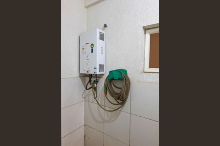 Casa de condomínio à venda com 483m², 7 quartos e 4 vagasÁrea de Serviço 