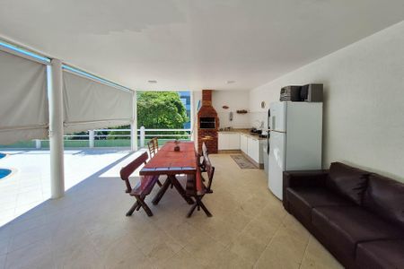 Casa de condomínio à venda com 483m², 7 quartos e 4 vagasÁrea comum