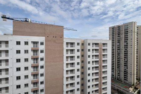 Apartamento para alugar com 58m², 2 quartos e 1 vaga Apartamento para alugar com 58m², 2 quartos e 1 vagaVista do Quarto 2