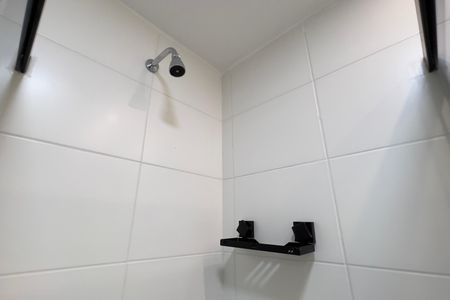 Apartamento para alugar com 58m², 2 quartos e 1 vaga Apartamento para alugar com 58m², 2 quartos e 1 vagaBanheiro