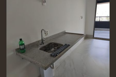 Studio para alugar com 30m², 1 quarto e sem vagaStudio