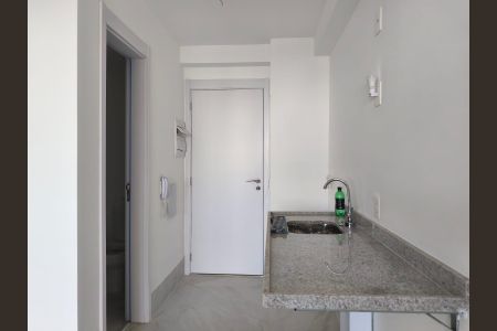 Studio para alugar com 30m², 1 quarto e sem vagaStudio