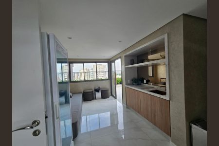 Studio para alugar com 30m², 1 quarto e sem vagaLounge Bar