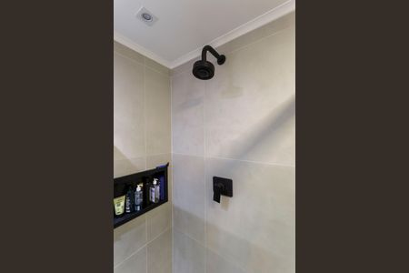 Apartamento à venda com 40m², 1 quarto e 1 vagaBanheiro