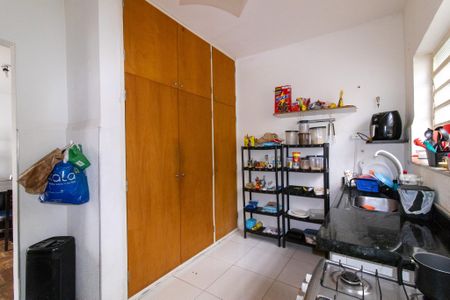 Casa à venda com 152m², 2 quartos e 2 vagasCozinha