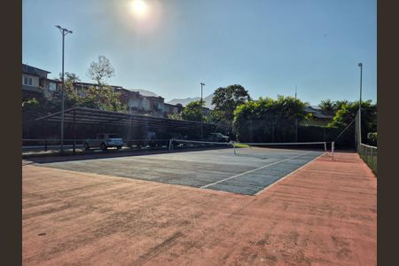 Casa de condomínio à venda com 180m², 3 quartos e 4 vagasÁrea comum