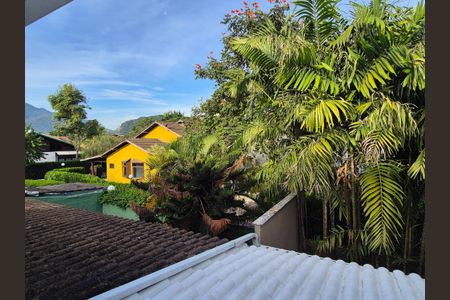 Casa de condomínio à venda com 180m², 3 quartos e 4 vagasSuíte 2 - Vista