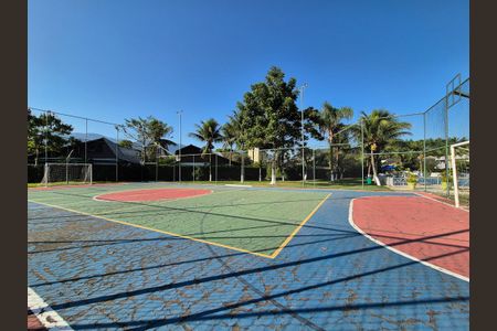 Casa de condomínio à venda com 180m², 3 quartos e 4 vagasÁrea comum