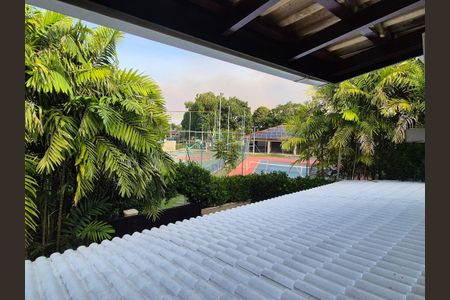 Casa de condomínio à venda com 180m², 3 quartos e 4 vagasSuíte 2 - Vista