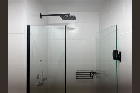 Apartamento para alugar com 55m², 2 quartos e 1 vagaBanheiro