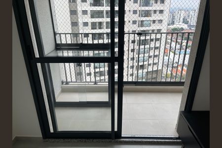 Apartamento para alugar com 55m², 2 quartos e 1 vagaVaranda
