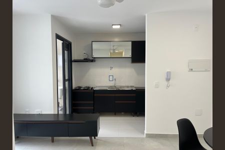 Apartamento para alugar com 55m², 2 quartos e 1 vagaSala