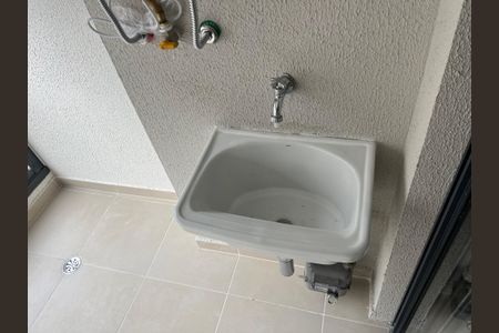 Apartamento para alugar com 55m², 2 quartos e 1 vagaÁrea de Serviço