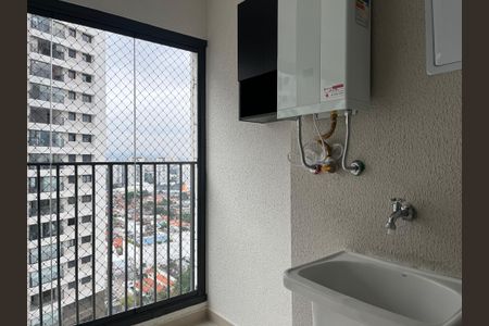 Apartamento para alugar com 55m², 2 quartos e 1 vagaÁrea de Serviço