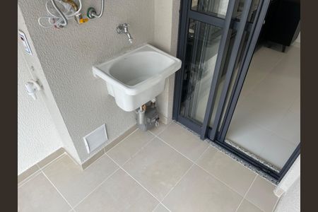 Apartamento para alugar com 55m², 2 quartos e 1 vagaÁrea de Serviço