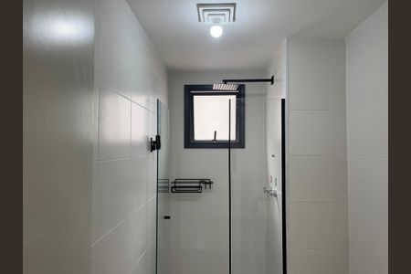 Apartamento para alugar com 55m², 2 quartos e 1 vagaBanheiro da Suíte