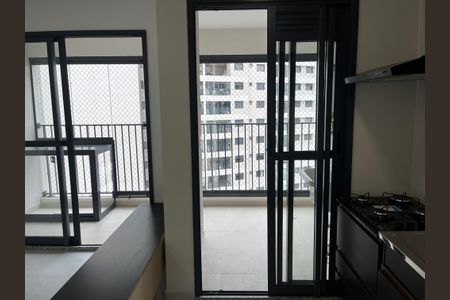 Apartamento para alugar com 55m², 2 quartos e 1 vagaCozinha