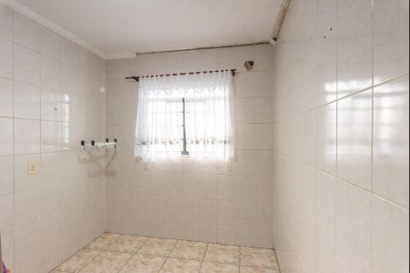 Casa à venda com 95m², 3 quartos e 1 vagaCozinha