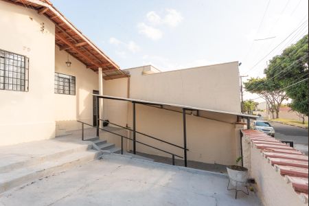 Casa à venda com 95m², 3 quartos e 1 vagaFachada