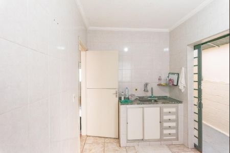 Casa à venda com 95m², 3 quartos e 1 vagaCozinha