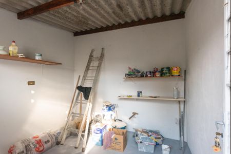 Casa à venda com 95m², 3 quartos e 1 vagaQuarto de Serviço