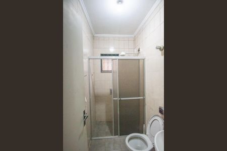 Casa à venda com 95m², 3 quartos e 1 vagaBanheiro