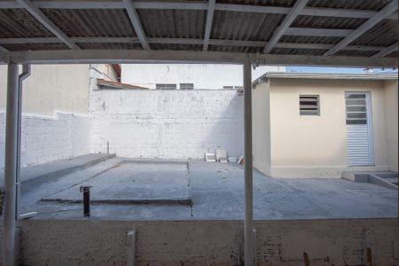 Casa à venda com 95m², 3 quartos e 1 vagaVista do Quarto 3