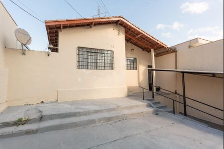 Casa à venda com 95m², 3 quartos e 1 vagaFachada