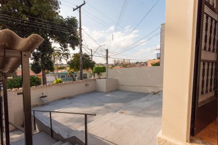 Casa à venda com 95m², 3 quartos e 1 vagaFrente