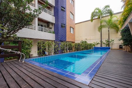 Apartamento à venda com 85m², 2 quartos e 2 vagasPiscina