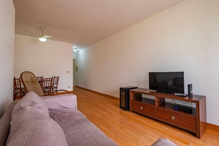 Apartamento à venda com 85m², 2 quartos e 2 vagasSala