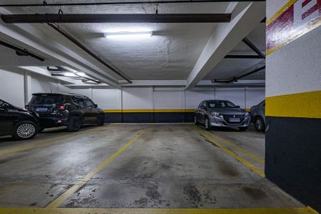 Apartamento à venda com 85m², 2 quartos e 2 vagasGaragem