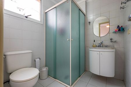 Apartamento à venda com 85m², 2 quartos e 2 vagasBanheiro Suíte