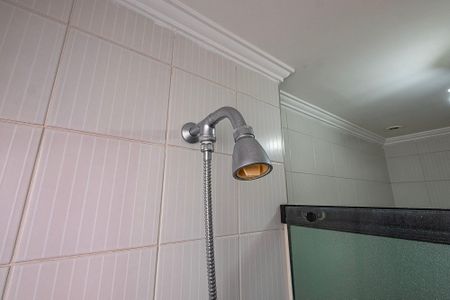 Apartamento à venda com 85m², 2 quartos e 2 vagasBanheiro Social