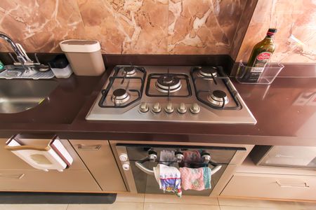 Apartamento para alugar com 87m², 2 quartos e 4 vagas Apartamento para alugar com 87m², 2 quartos e 4 vagasCozinha