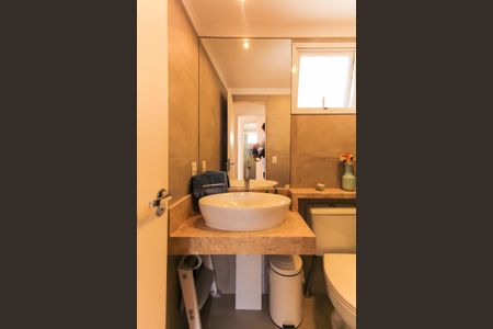 Apartamento para alugar com 87m², 2 quartos e 4 vagas Apartamento para alugar com 87m², 2 quartos e 4 vagasBanheiro