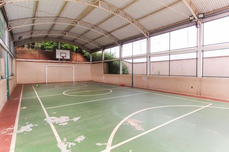 Apartamento para alugar com 87m², 2 quartos e 4 vagas Apartamento para alugar com 87m², 2 quartos e 4 vagasQuadra