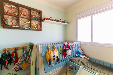 Apartamento para alugar com 87m², 2 quartos e 4 vagas Apartamento para alugar com 87m², 2 quartos e 4 vagasQuarto