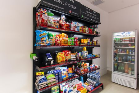 Apartamento para alugar com 87m², 2 quartos e 4 vagas Apartamento para alugar com 87m², 2 quartos e 4 vagasMercadinho